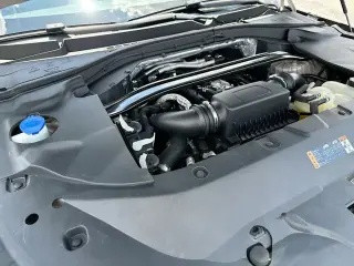 Lincoln Aviator 2020 AWD Reserve 4dr SUV