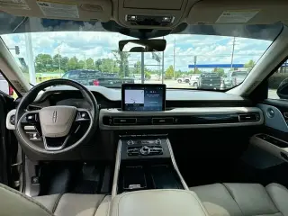 Lincoln Aviator 2020 AWD Reserve 4dr SUV