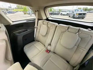 Lincoln Aviator 2020 AWD Reserve 4dr SUV