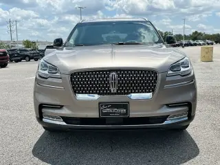Lincoln Aviator 2020 AWD Reserve 4dr SUV