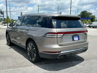 Lincoln Aviator 2020 AWD Reserve 4dr SUV
