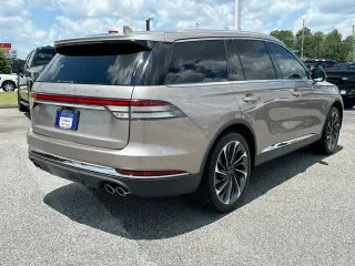 Lincoln Aviator 2020 AWD Reserve 4dr SUV