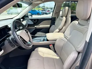 Lincoln Aviator 2020 AWD Reserve 4dr SUV