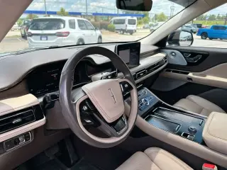 Lincoln Aviator 2020 AWD Reserve 4dr SUV