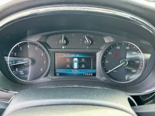 Buick Encore 2019 Preferred 4dr Crossover