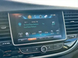 Buick Encore 2019 Preferred 4dr Crossover
