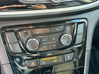 Buick Encore 2019 Preferred 4dr Crossover