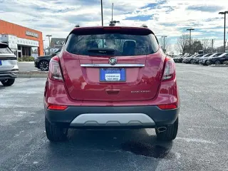 Buick Encore 2019 Preferred 4dr Crossover