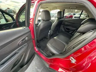 Buick Encore 2019 Preferred 4dr Crossover