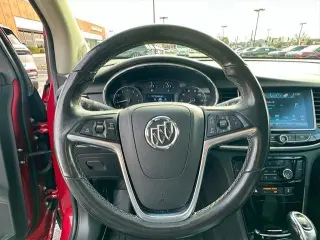 Buick Encore 2019 Preferred 4dr Crossover