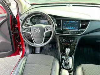 Buick Encore 2019 Preferred 4dr Crossover