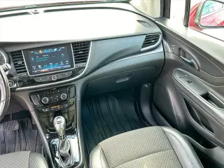 Buick Encore 2019 Preferred 4dr Crossover