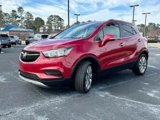 Buick Encore 2019 Preferred 4dr Crossover
