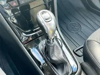 Buick Encore 2019 Preferred 4dr Crossover