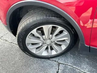 Buick Encore 2019 Preferred 4dr Crossover
