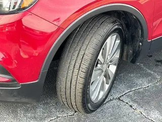 Buick Encore 2019 Preferred 4dr Crossover