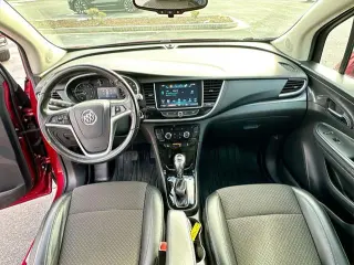 Buick Encore 2019 Preferred 4dr Crossover