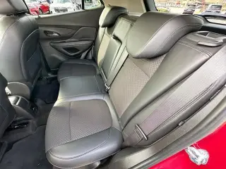 Buick Encore 2019 Preferred 4dr Crossover