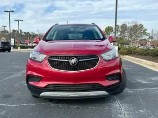 Buick Encore 2019 Preferred 4dr Crossover