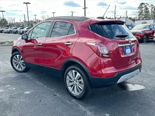 Buick Encore 2019 Preferred 4dr Crossover