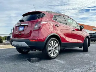 Buick Encore 2019 Preferred 4dr Crossover