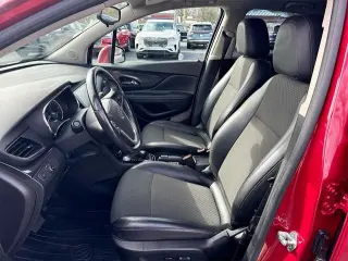 Buick Encore 2019 Preferred 4dr Crossover