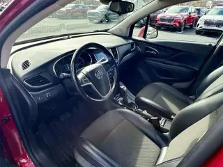 Buick Encore 2019 Preferred 4dr Crossover