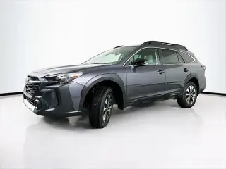 Subaru Outback 2025 AWD Limited 4dr Crossover