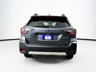 Subaru Outback 2025 AWD Limited 4dr Crossover