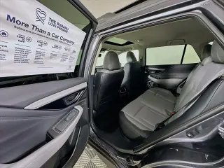 Subaru Outback 2025 AWD Limited 4dr Crossover