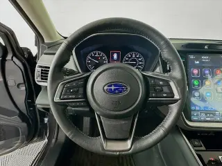 Subaru Outback 2025 AWD Limited 4dr Crossover