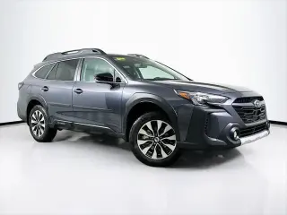 Subaru Outback 2025 AWD Limited 4dr Crossover