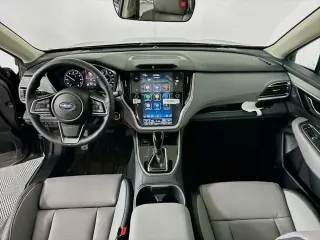 Subaru Outback 2025 AWD Limited 4dr Crossover
