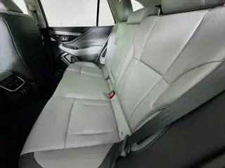 Subaru Outback 2025 AWD Limited 4dr Crossover