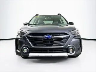Subaru Outback 2025 AWD Limited 4dr Crossover