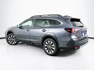 Subaru Outback 2025 AWD Limited 4dr Crossover