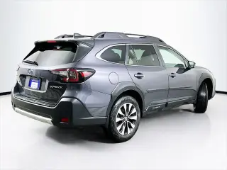 Subaru Outback 2025 AWD Limited 4dr Crossover