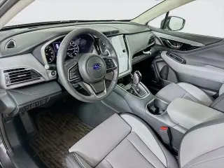 Subaru Outback 2025 AWD Limited 4dr Crossover