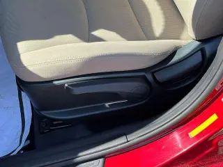 Hyundai ELANTRA 2016 SE 4dr Sedan 6M