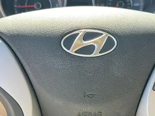 Hyundai ELANTRA 2016 SE 4dr Sedan 6M