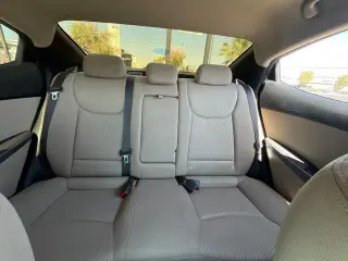 Hyundai ELANTRA 2016 SE 4dr Sedan 6M