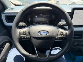 Ford Maverick 2025 AWD XLT 4dr SuperCrew 4.5 ft. SB