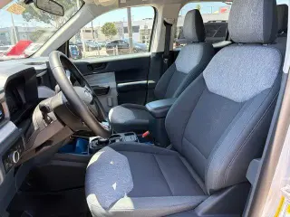 Ford Maverick 2025 AWD XLT 4dr SuperCrew 4.5 ft. SB