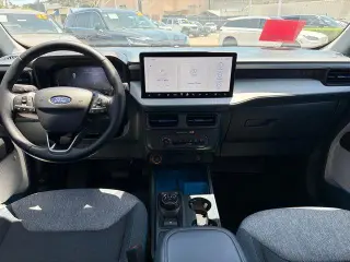 Ford Maverick 2025 AWD XLT 4dr SuperCrew 4.5 ft. SB