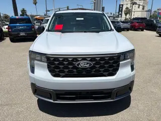 Ford Maverick 2025 AWD XLT 4dr SuperCrew 4.5 ft. SB