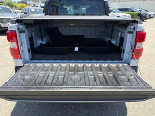 Ford Maverick 2025 AWD XLT 4dr SuperCrew 4.5 ft. SB