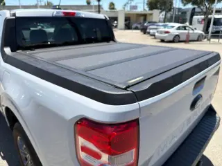 Ford Maverick 2025 AWD XLT 4dr SuperCrew 4.5 ft. SB