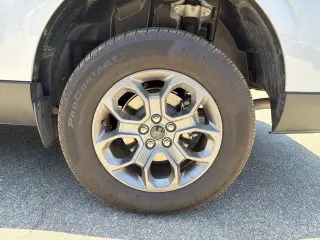 Ford Maverick 2025 AWD XLT 4dr SuperCrew 4.5 ft. SB