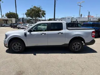 Ford Maverick 2025 AWD XLT 4dr SuperCrew 4.5 ft. SB
