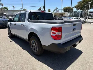 Ford Maverick 2025 AWD XLT 4dr SuperCrew 4.5 ft. SB